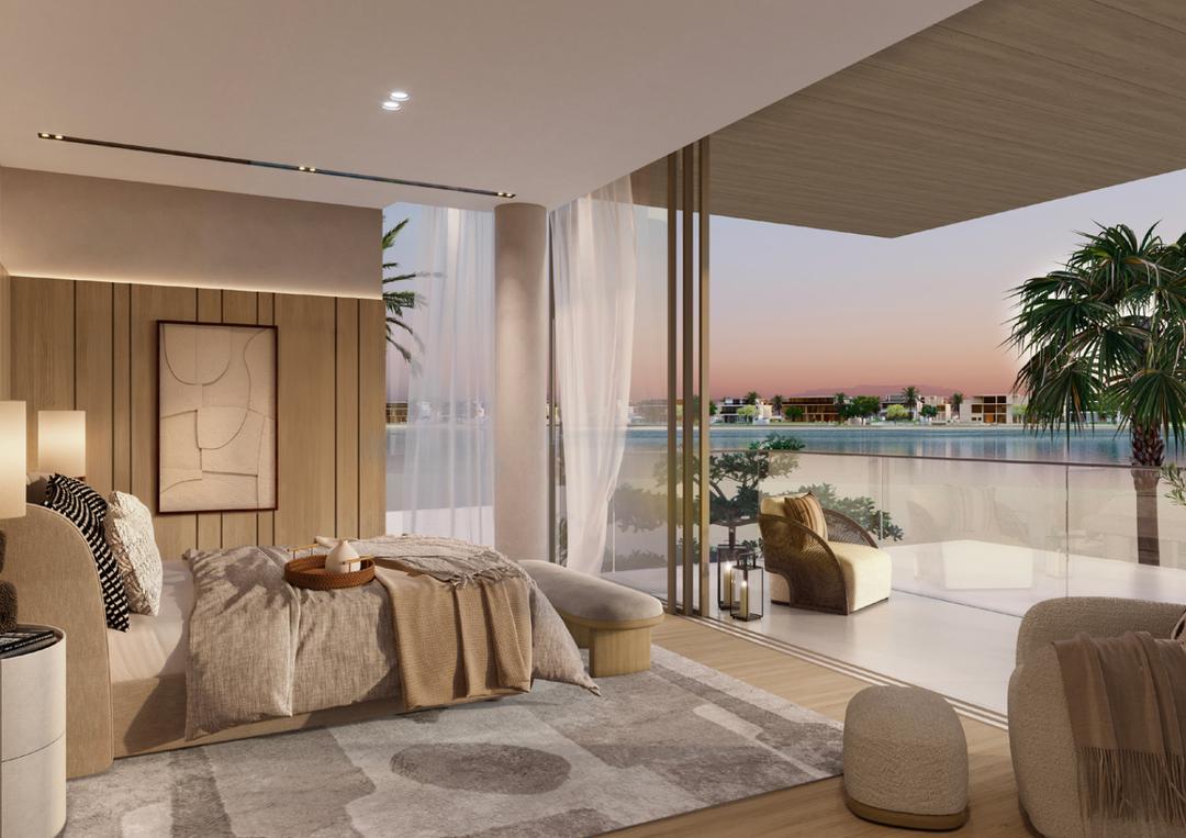 Palm Jebel Ali Villa Wave Crest - Image 7