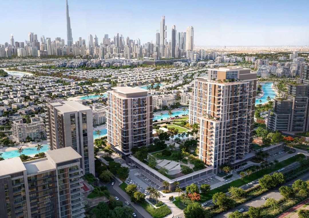 District One Naya Residences  - Image 18