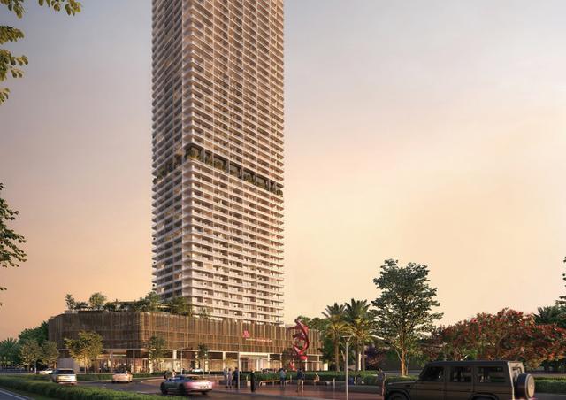  Marriott Residences JLT - Image 9