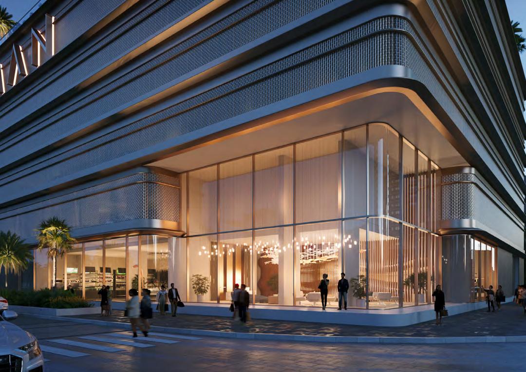  One Park Square - Image 6