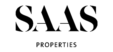 SAAS Properties logo