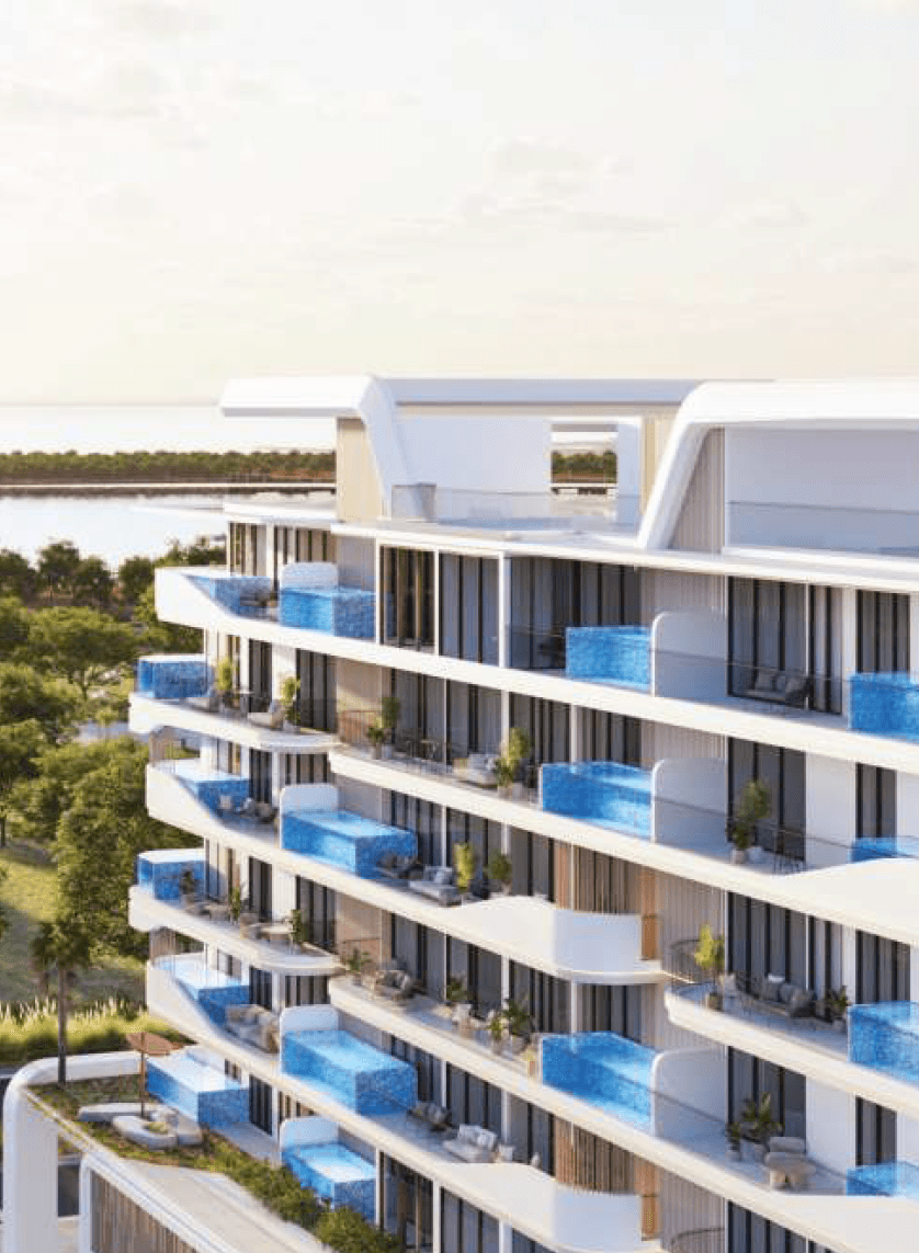 Project Brochure