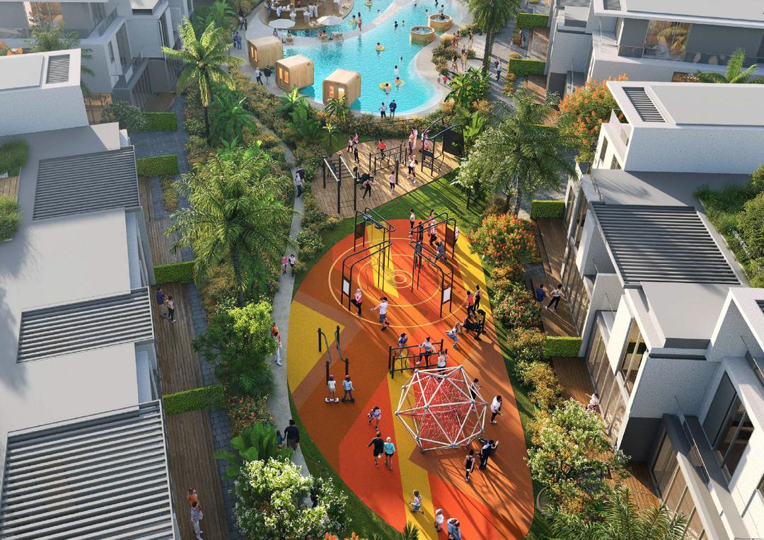Damac Sun City - Image 16