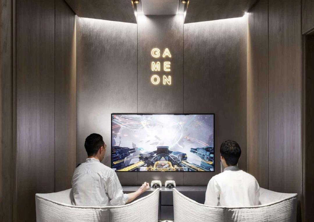 V1VID Residence - Image 7