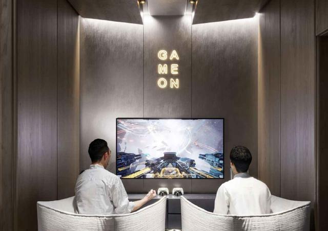 V1VID Residence - Image 7