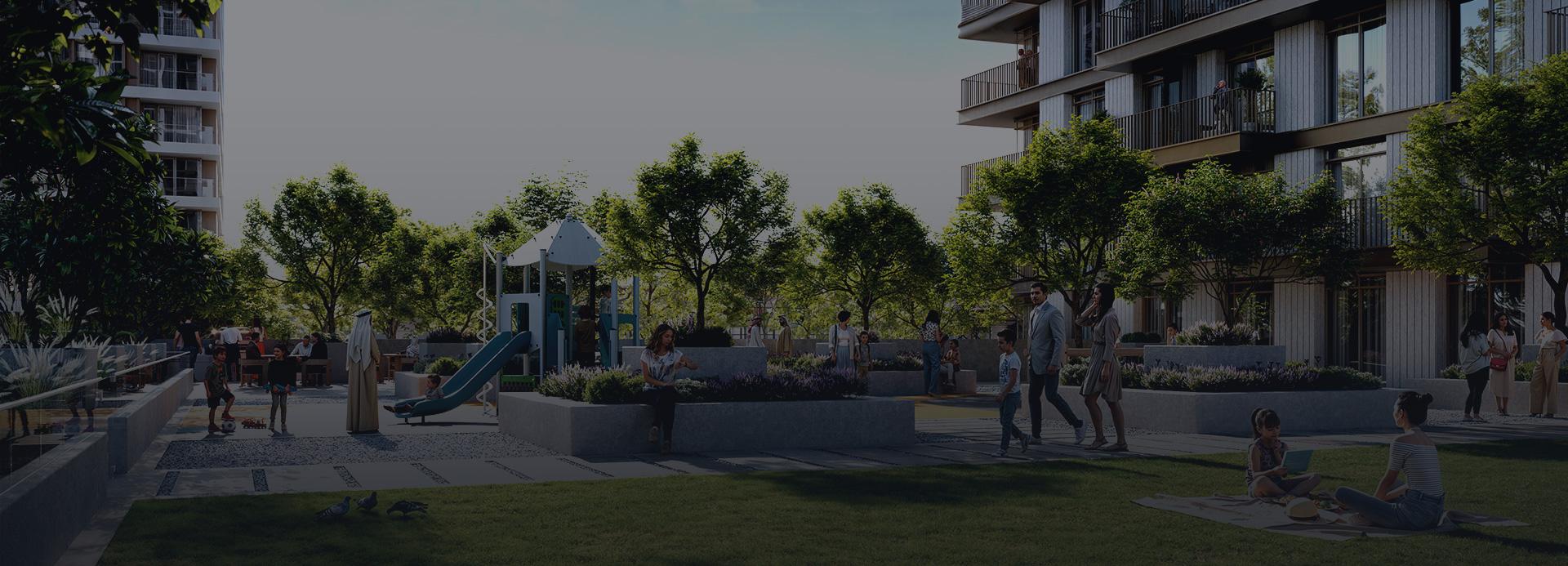Address Residences cover