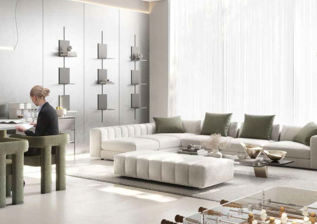 V1VID Residence - Image 3