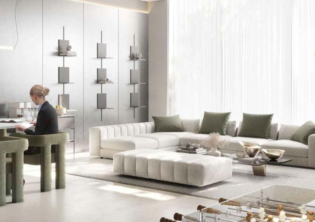V1VID Residence - Image 11