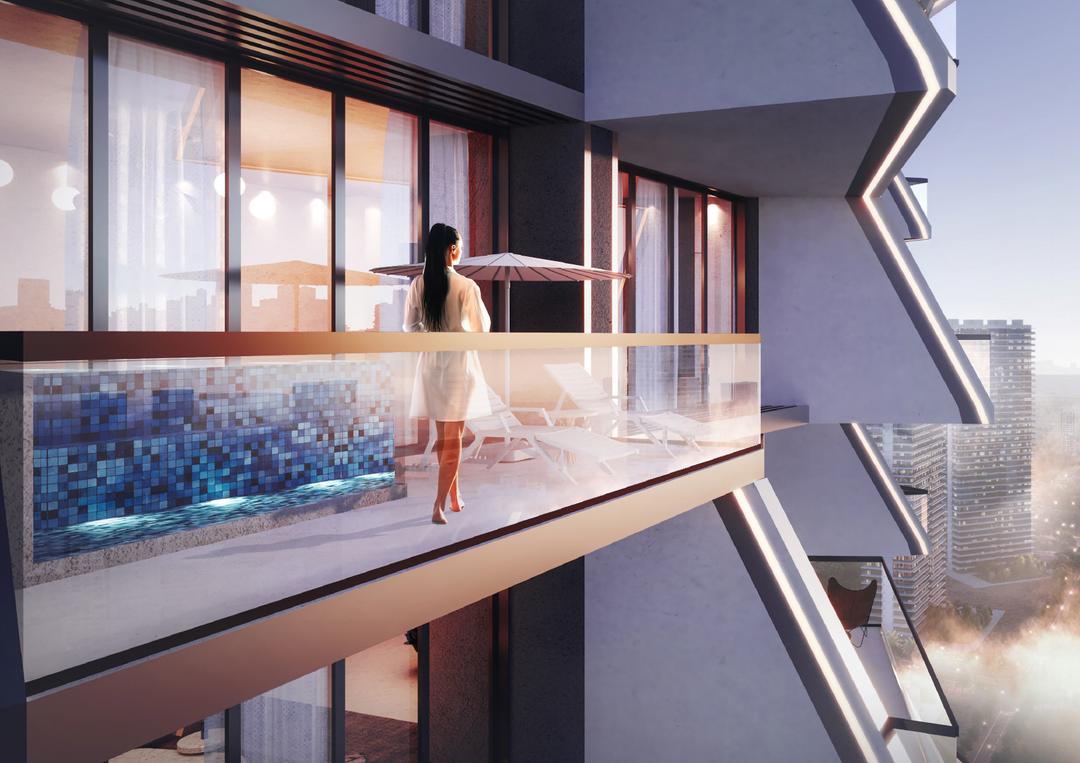 Binghatti Royale - Image 11