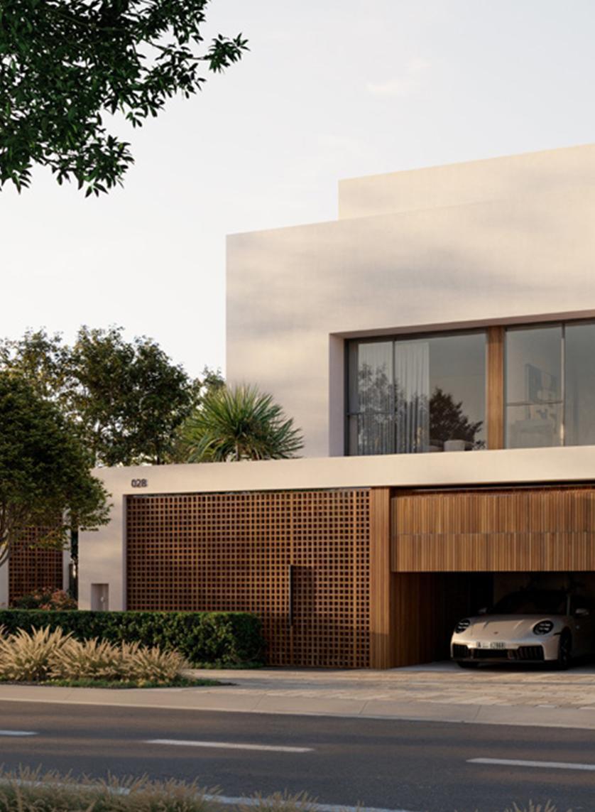 Project Brochure