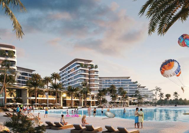 Delphine Beach Residences - Image 4