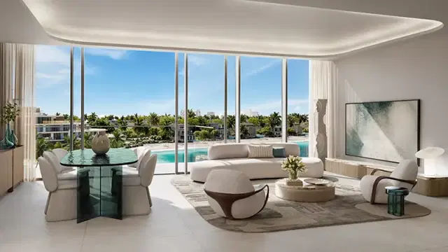 Palm Central Private Residences - Image 4