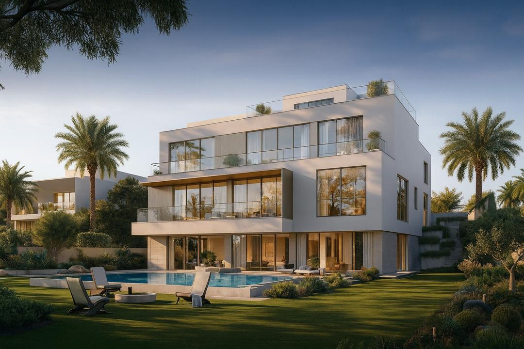 Mareva at The Oasis - Image 5