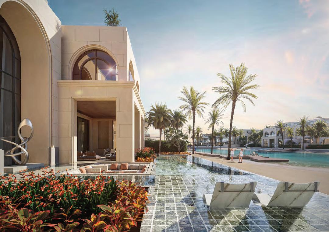 Monaco Mansions - Image 21