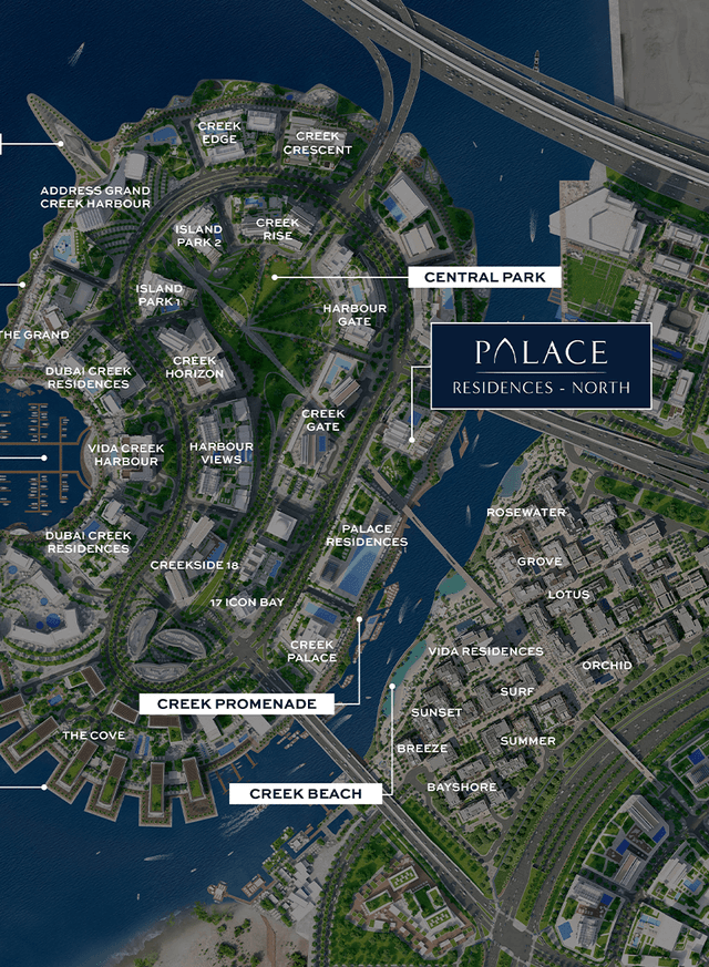 Master Plans - Image 1