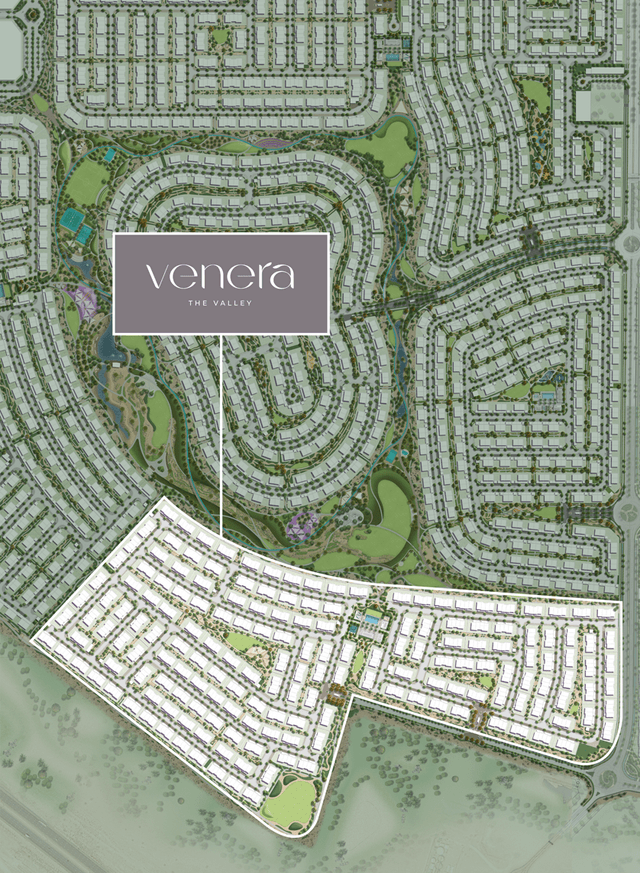 Master Plans - Image 1