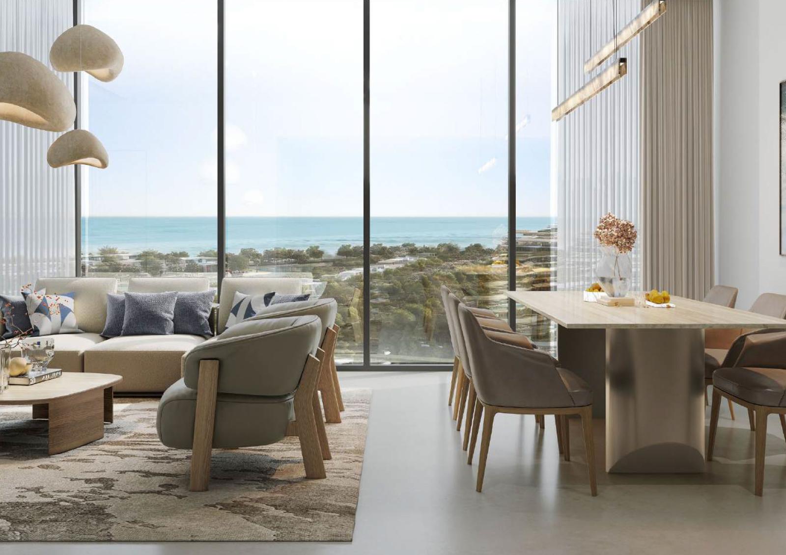 Coastline Beach Residences image 1