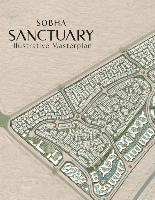Master Plans - Image 1