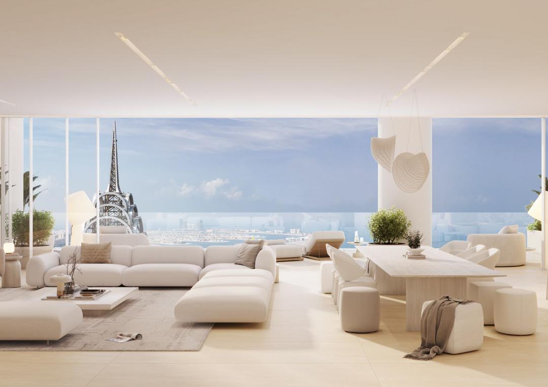 The Chedi Private Residences - Image 33