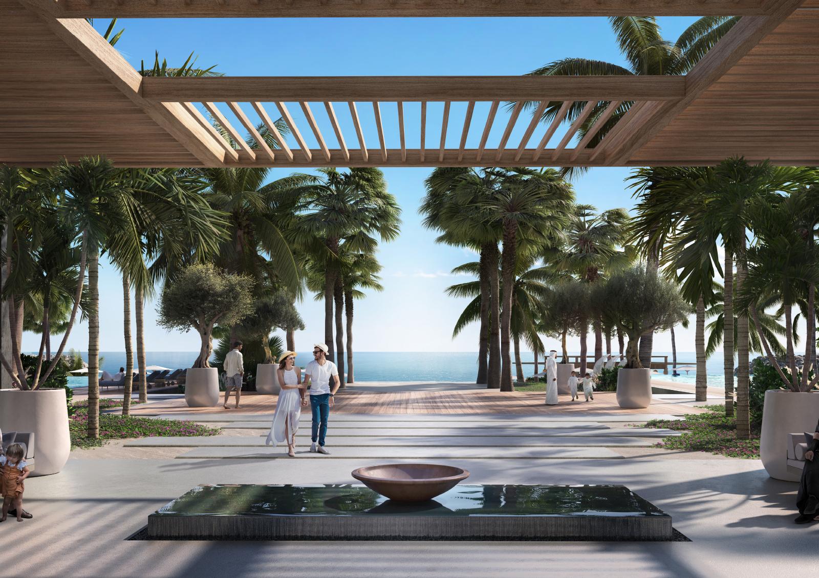 Address Residences image 1