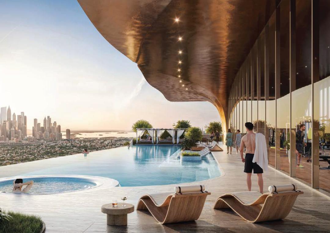 One Sky Park - Image 12
