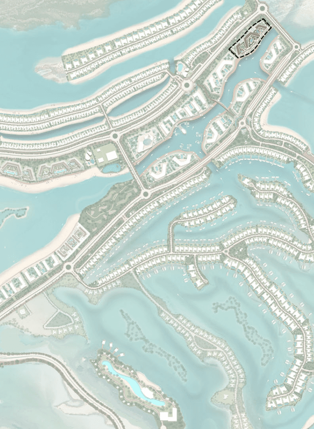 Master Plans - Image 1