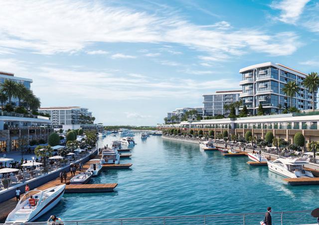 Bayside Marina Residences - Image 4