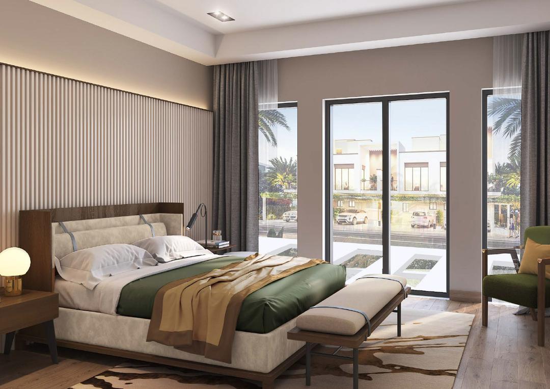 Damac Sun City - Image 5