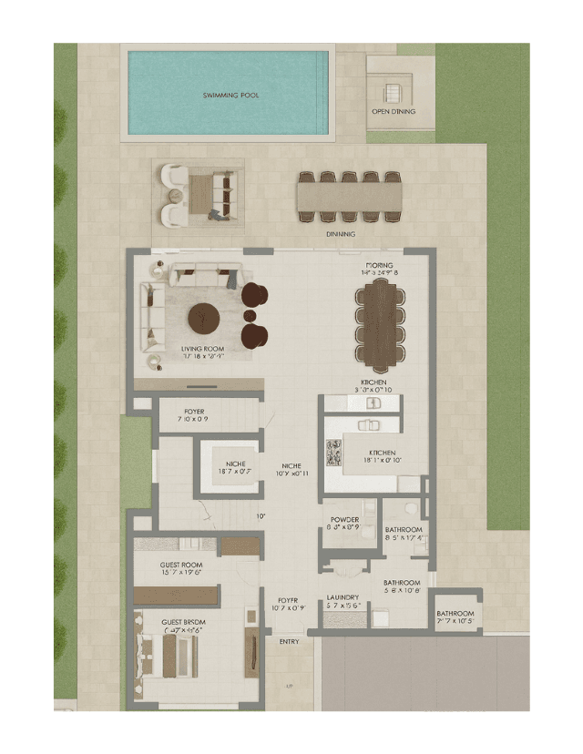 Floor Plans - Image 1