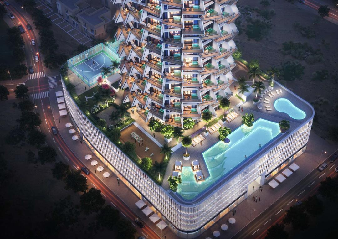 Binghatti Grove - Image 7