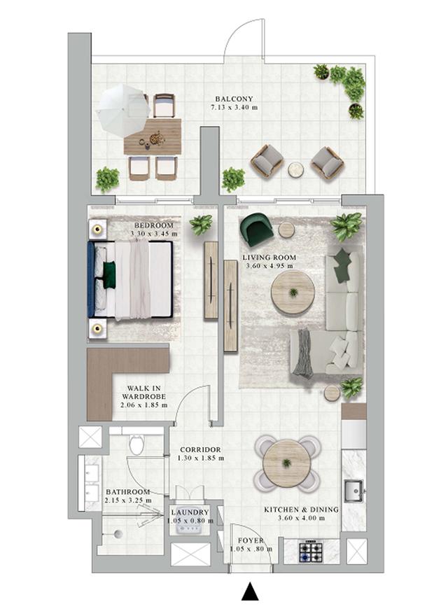 Floor Plans - Image 1