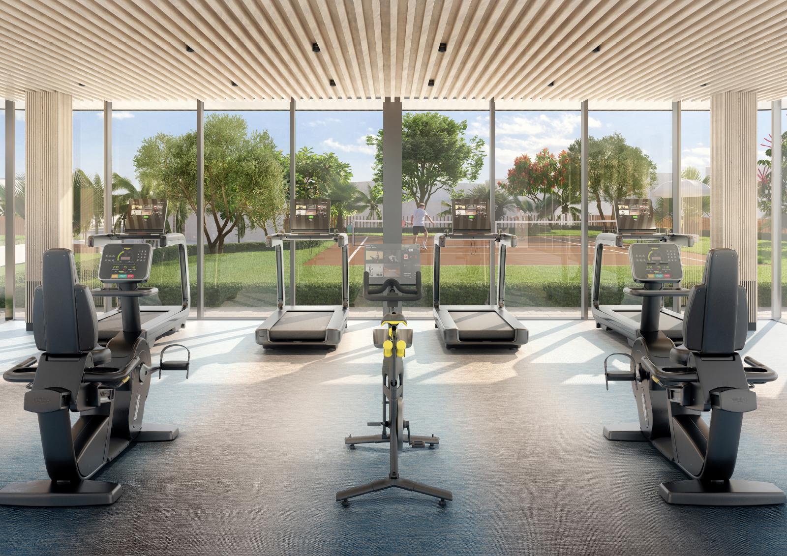 Address Residences image 19