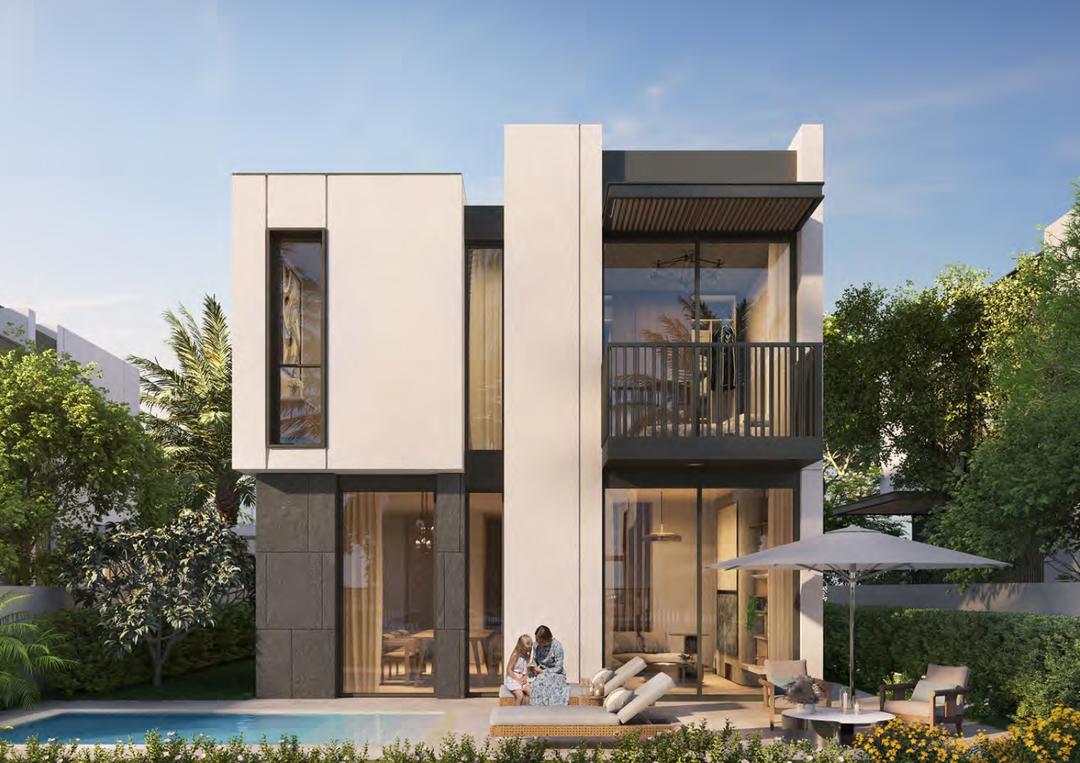 Athlon Villas - Image 3