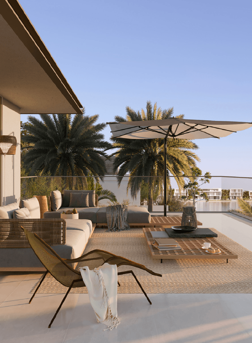 Project Brochure