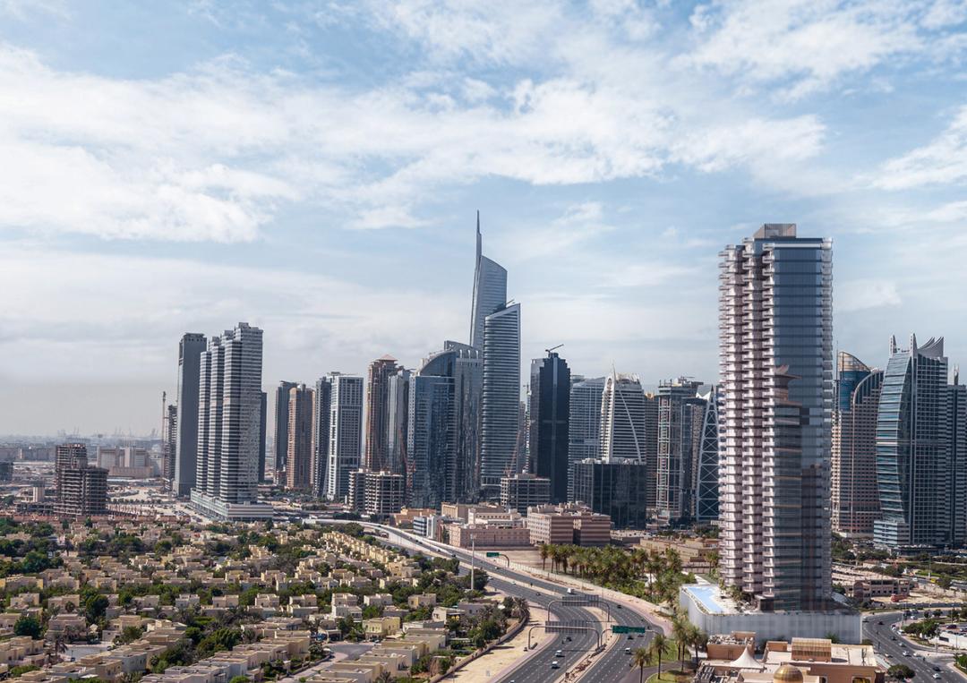 W Residences Dubai - Image 23