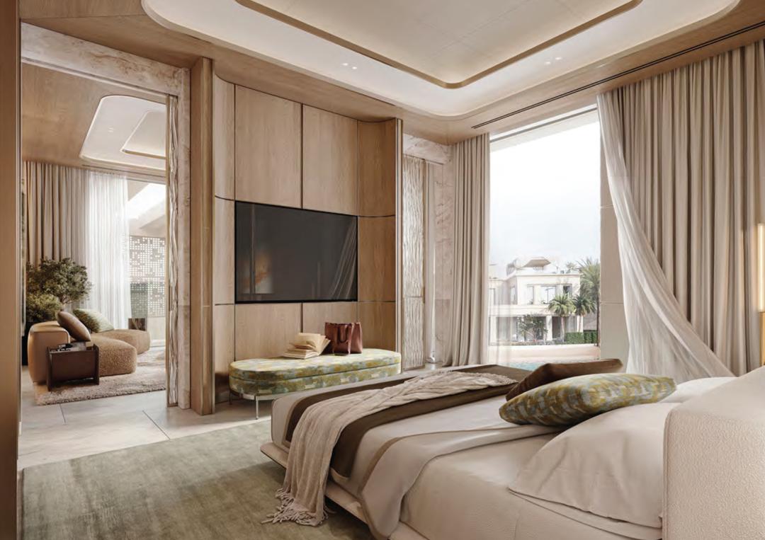 Monaco Mansions - Image 12