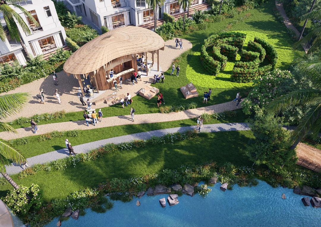 Damac Sun City - Image 13