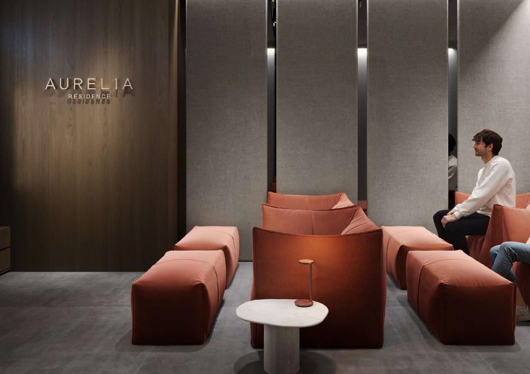 Aurel1A Residence - Image 10