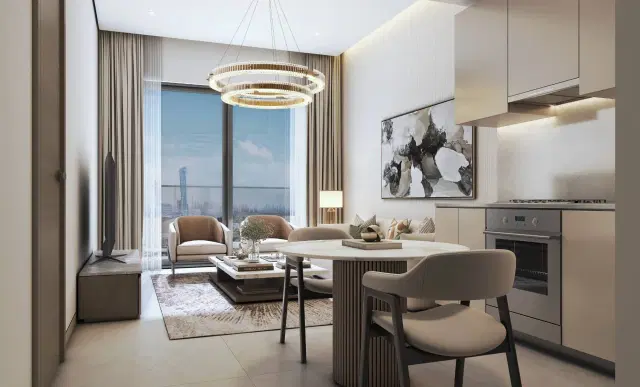 The Pinnacle at Sobha Central - Image 3