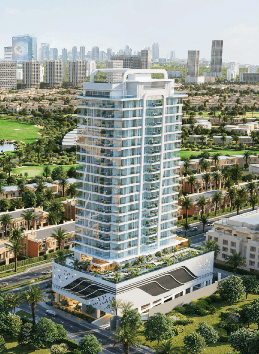 Project Brochure