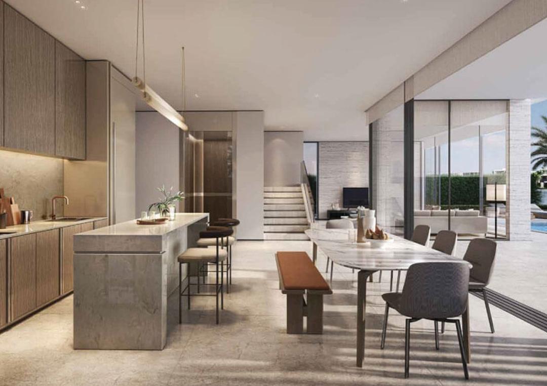 The Beach Collection Villas - Image 15