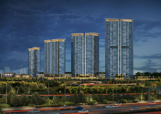 Sobha Solis - Image 2