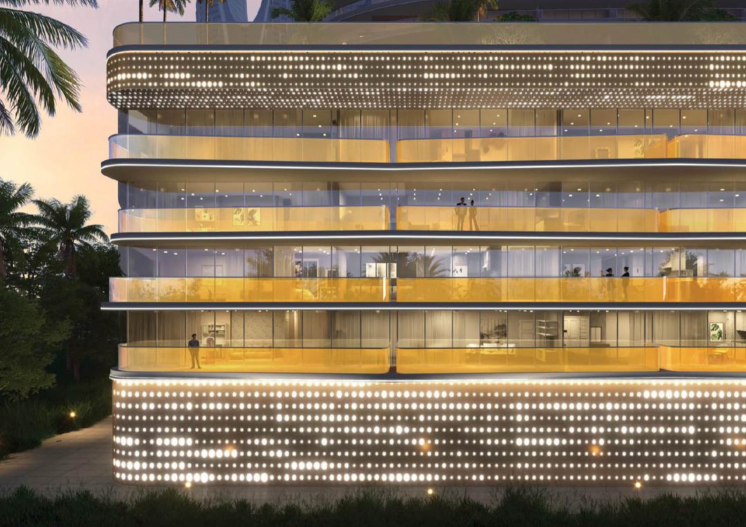 The Sapphire - Image 6