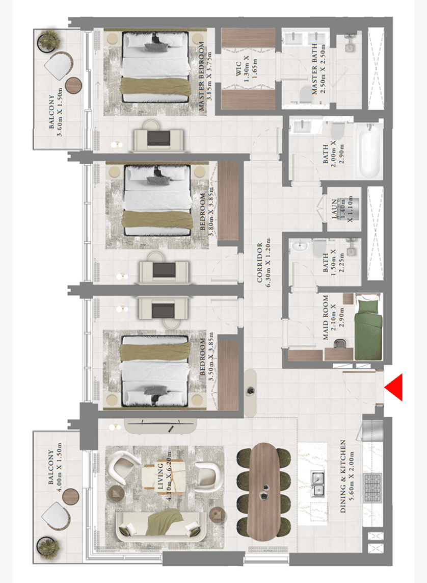 Floor Plans