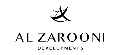 Al Zarooni Development logo