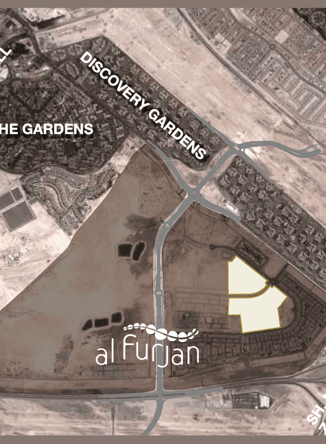 Master Plans - Image 1