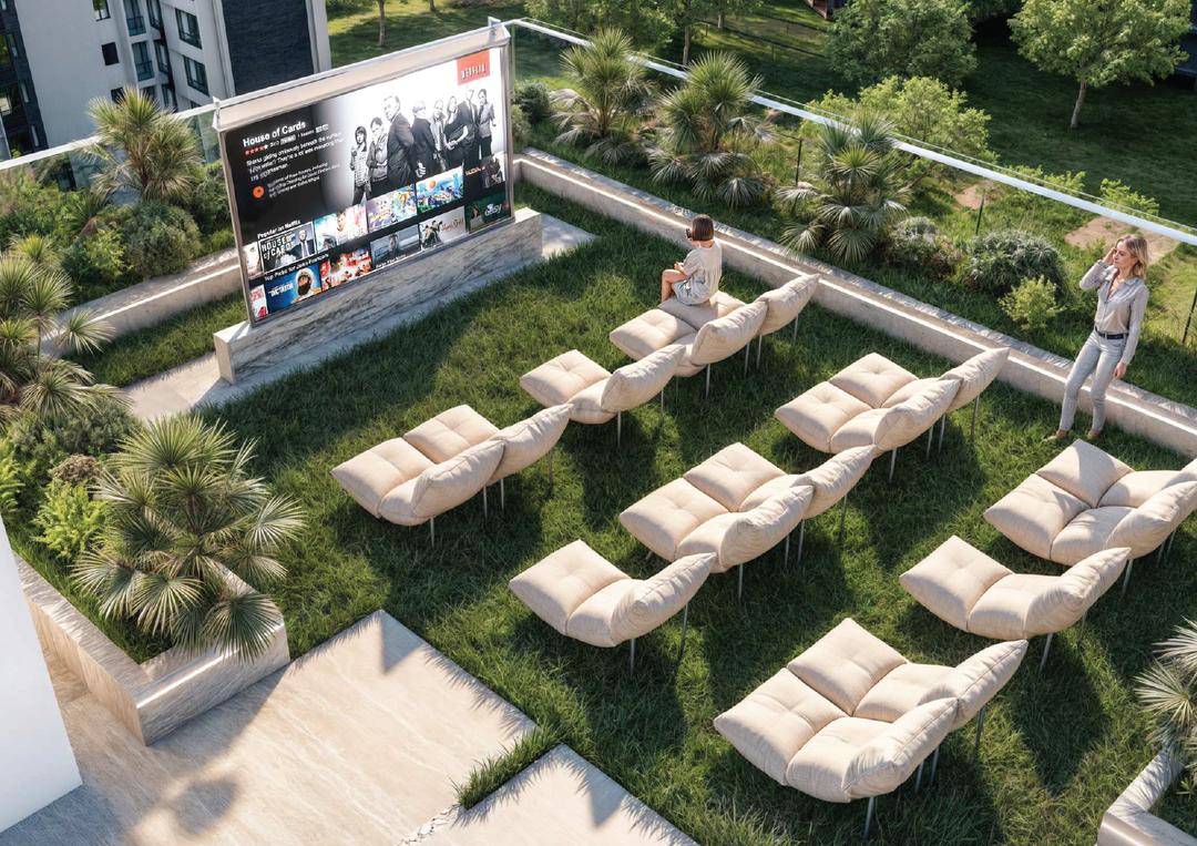 105 Residences - Image 6