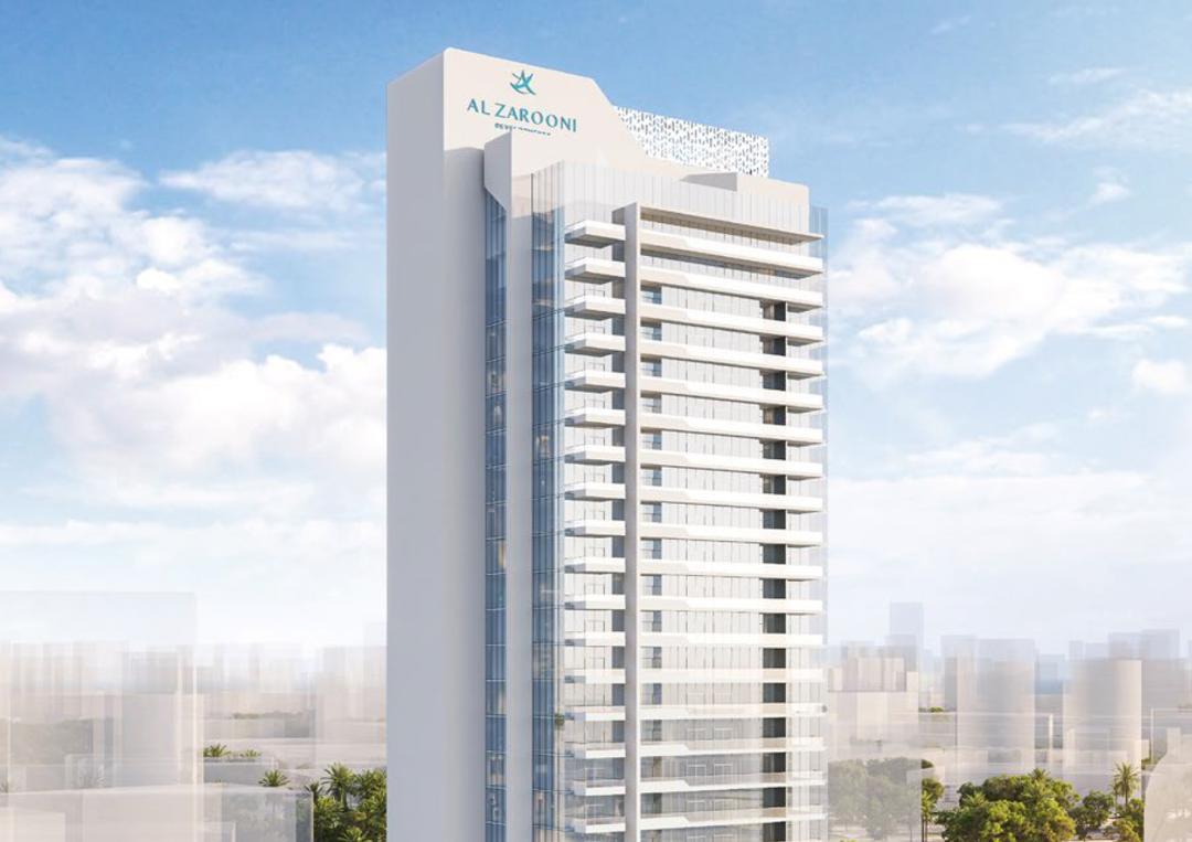  All Seasons Residence - Image 2