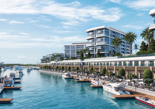 Bayside Marina Residences - Image 9