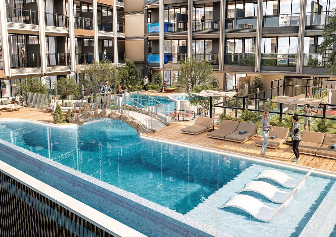 105 Residences - Image 13
